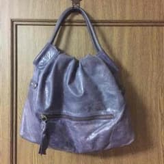 regaloの本革バッグのサムネイル