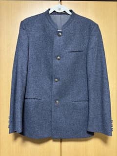 Loden frey ウール　チロリアンジャケット Loden frey ウール チロリアンジャケット - メルカリ