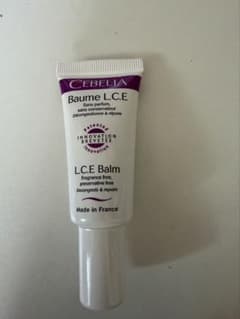 CEBELIA L.C.E Balm 15ml セベリアのサムネイル