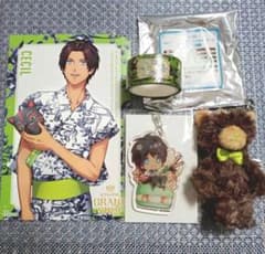 うたプリ セシルセットのサムネイル