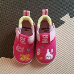 値下げしました。笛付靴！のサムネイル