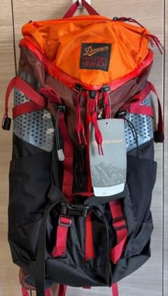 ミステリーランチ ダナーコラボ 32L Scree Danner - メルカリ