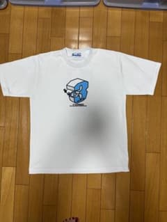 TeamFive 半袖Tシャツ ホワイト Lサイズのサムネイル
