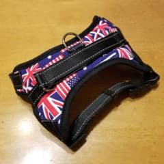 犬　ハーネスのサムネイル