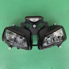 ホンダCBR1000 R R4型SC57用ヘッドライト ホンダCBR1000 R R4型SC57用ヘッドライト - メルカリ