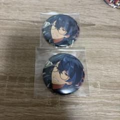 あんスタ 缶バッジ 青葉つむぎ - メルカリ