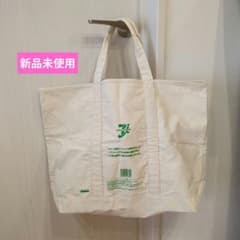 新品未使用♥セブン-イレブン 福袋 2025　限定グッズ　トートバッグ