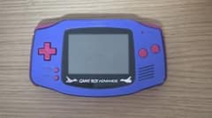 ゲームボーイアドバンス　ラティアス　ラティオス 珍品】ゲームボーイアドバンス ラティアス ラティオス ※ワケあり