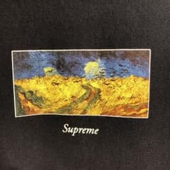 Supreme - Field Hooded Sweatshirtのサムネイル