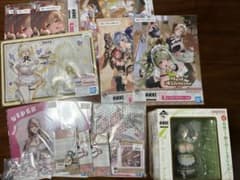 一番くじ 勝利の女神：NIKKE CHAPTER7 ラストワン賞 フィギュア - メルカリ