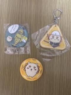 ちいかわ シーサー まとめ売りのサムネイル