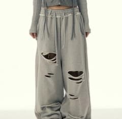 GILAARCHIVE SWEAT PANTS