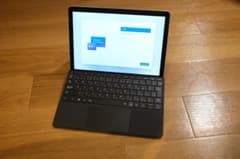 Microsoft Surface Go3（電源・タイプカバー付き）のサムネイル