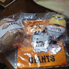 스미코구라시✕자이언츠 상품 정리 판매!