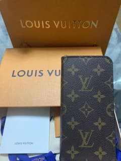louis vuitton  携帯ケースXR専用のサムネイル