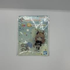 말 딸 이치 반 쿠지 제 5 탄 G상 골드 시티