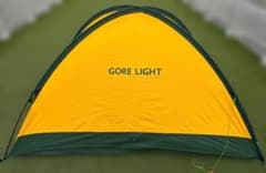 テント2〜4人用　石井スポーツオリジナル　Goretex 美品 テント2〜4人用 石井スポーツオリジナル Goretex 美品 - メルカリ