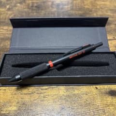 新品 廃盤 57 POWERS MECHA 357 多機能　シャープペンシル 新品 廃盤 57 POWERS MECHA 357 多機能 シャープペンシル - メルカリ