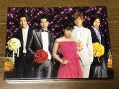花より男子ファイナル プレミアム・エディション DVD 花より男子ファイナル プレミアム・エディション 【DVD】 TC