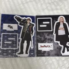 吉沢亮 15th アクリルスタンド 沖田&マイキー【新品未開封】 - メルカリ