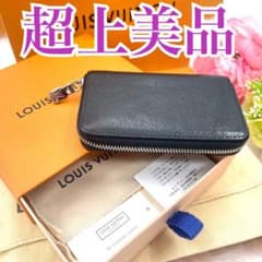 新型 ルイヴィトン タイガ ジッピー コインパース コインケース 25