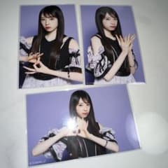 乃木坂46 矢田萌華 Same numbers ミニ生写真 - メルカリ