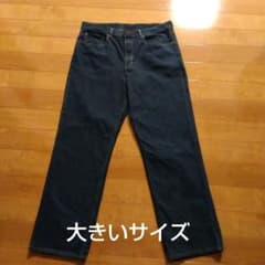 L.L.Bean メンズデニムパンツ 38 x 32のサムネイル