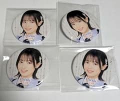 大熊和奏　缶バッジ　Liella! CLUB　2023 ラブライブのサムネイル