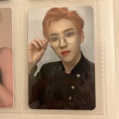 epex イェワン everline トレカ - メルカリ