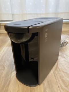 UCC DRIP POD DP3 ブラウンのサムネイル