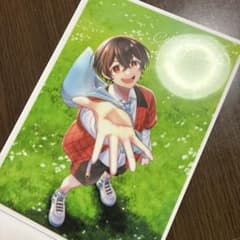 み*︎様 カラフルピーチ　からぴち　遊園地　クリアポスター　缶バッジ　ゆあんくん m61302232671_1.jpg?1776410550