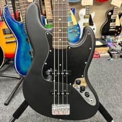 【11145】フジゲン Neo Classic ジャズベースタイプ ブラック 11145】フジゲン Neo Classic ジャズベースタイプ ブラック 11145