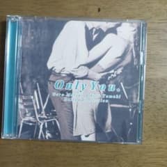 t*y様 安全地帯/オンリー・ユーのサムネイル