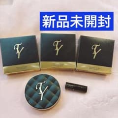 たかの友梨 エステファクト ジュエリーパクト U レフィル 3個 新品】たかの友梨 エステファクト ジュエリーパクト U_Nレフィル3個