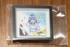 カラフルピーチ からぴち るな フレームマグネット ワンダーランド
