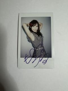 u*e様 ◇天使もえ 直筆サイン入りチェキ セクシー女優 - メルカリ