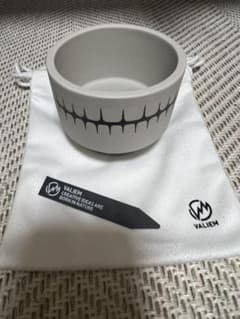 valiem xs スカルマウスのサムネイル