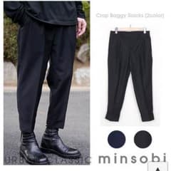 minsobi スラックスのサムネイル