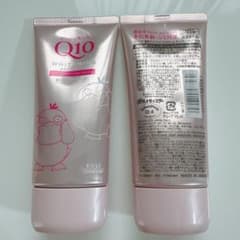 コエンリッチ Q10 薬用ホワイトニング ハンドクリーム ポケモン 2点