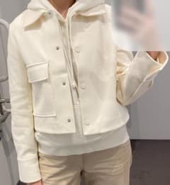 COS コス ジャケットのサムネイル