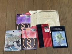 高保湿シートマスクセットのサムネイル