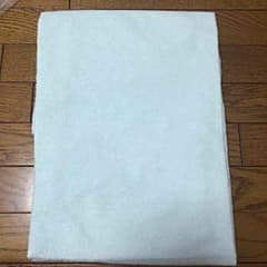 なぉ様専用☆防水シーツ＊シングルサイズのサムネイル