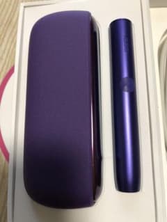 ☆iQOS ILUMA イルマ　限定色☆美品のサムネイル
