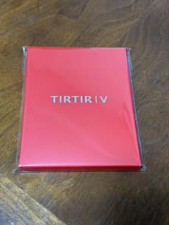TIRTIR V PHOTO BOOK フォトブックのサムネイル