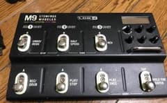 LINE6 M9のサムネイル