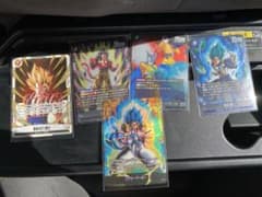 ドラゴンボール　フュージョンワールド　デュアルエボリューション　まとめ売り