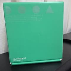 DOOA CO2システムキット ADA 水草水槽 CO2添加セット 完品 美品のサムネイル