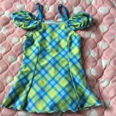 水着  100cmのサムネイル