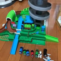 トーマス！、のサムネイル
