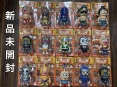 パンソンワークス】キン肉マン ソフビフィギュア セレクションvol.1
